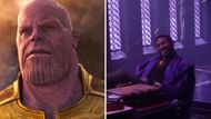 Marvel's most epic villain battle yet: Kang vs. Thanos (Image via Sportskeeda)